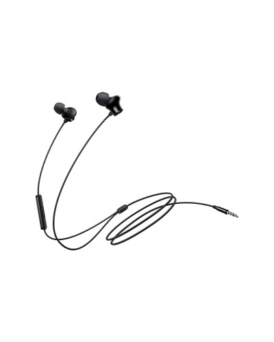 Навушники OnePlus Bullets 3 3.5mm black