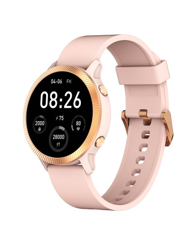 Смарт годинник Blackview R8 pink