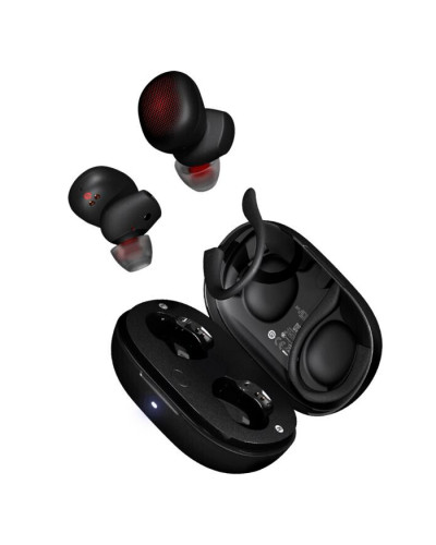 Навушники Amazfit PowerBuds black