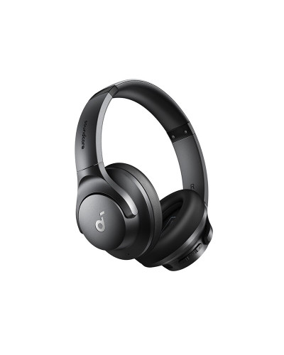 Навушники Anker Soundcore Q20i black