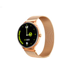 Смарт годинник Blackview X2 gold