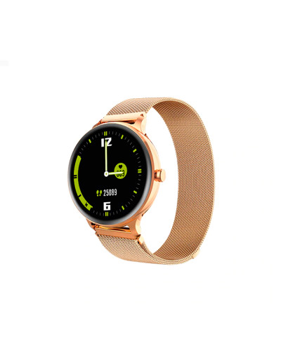 Смарт годинник Blackview X2 gold
