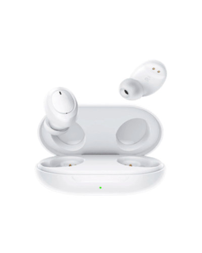 Навушники OPPO Enco W31 Lite (W11) white