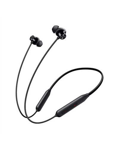 Уцінка* Навушники OnePlus Bullets Wireless Z2 black *Вітрина