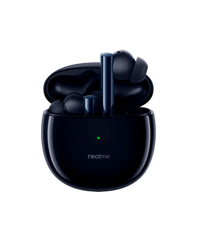 Навушники Realme Buds Air 2 RMA2003 black