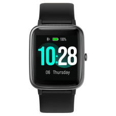 Смарт годинник Ulefone Watch black