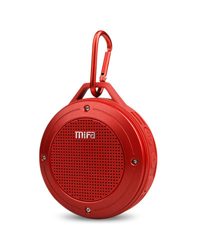 Колонка Mifa F10 red 3 Вт IP56 Bluetooth 4.0