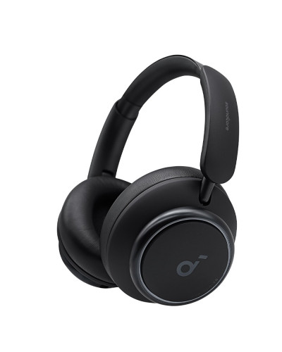 Навушники Anker Soundcore Life Q45 A3040 black
