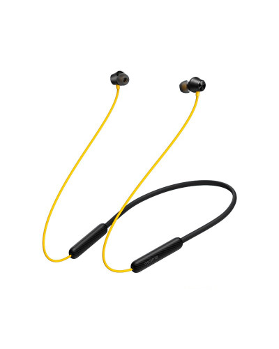 Навушники Realme Buds Wireless 2S RMA2011 black