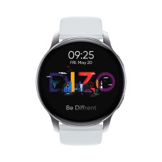 Смарт годинник Realme DIZO Watch R silver