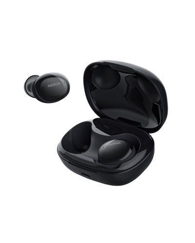 Навушники Nokia TWS-411W black + Wireless Charger