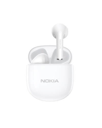 Навушники Nokia E3110 white