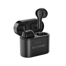 Навушники BlitzWolf BW-FYE9 black