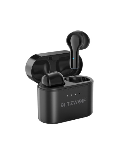 Навушники BlitzWolf BW-FYE9 black