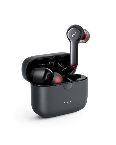Навушники Anker Soundcore Liberty Air 2 A3910 black