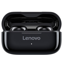 Навушники Lenovo LP11 black