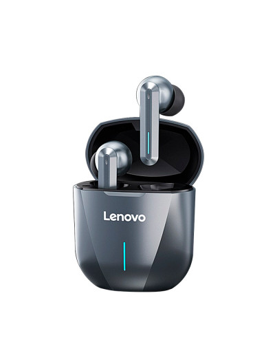 Навушники Lenovo ThinkPlus XG01 black