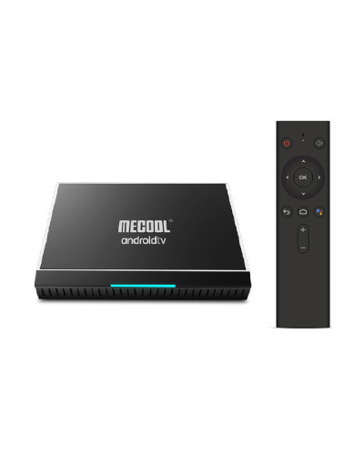 Смарт ТБ приставка MECOOL KM9 PRO 2/16Gb