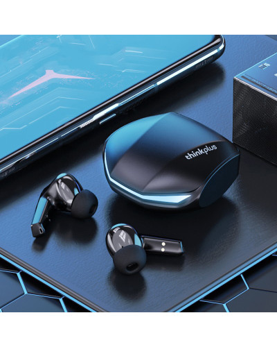Навушники Lenovo GM2 Pro black