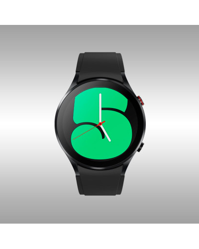 Смарт годинник Zeblaze GTR 3 black