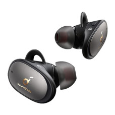 Навушники Anker Soundcore Liberty 2 Pro Upgraded Version A3930 black-gold
