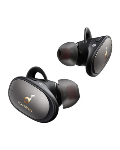 Навушники Anker Soundcore Liberty 2 Pro Upgraded Version A3930 black-gold