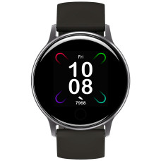 Смарт годинник UMIDIGI Uwatch 3S black