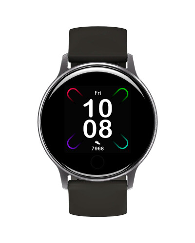 Смарт годинник UMIDIGI Uwatch 3S black