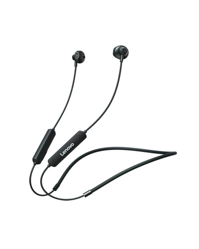 Навушники Lenovo SH1 black