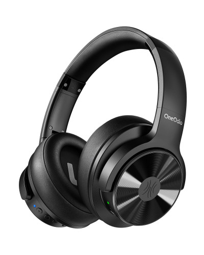 Навушники Oneodio A30 ANC black