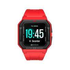 Смарт годинник Zeblaze Ares red