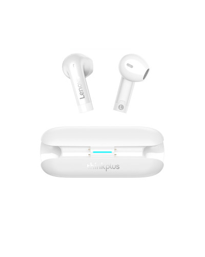 Навушники Lenovo ThinkPlus TW60W white
