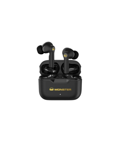 Навушники MONSTER Airmars XKT02 black