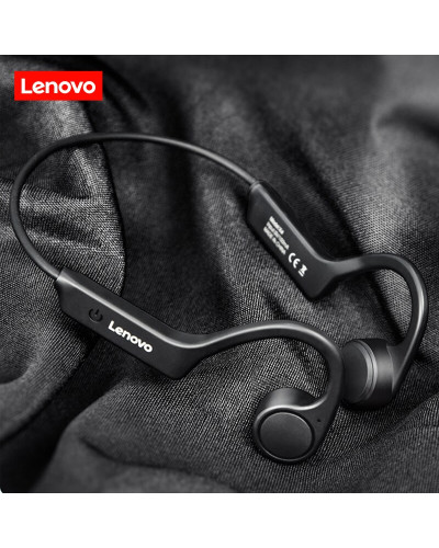 Навушники Lenovo X4 black