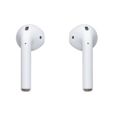 Блютуз Стерео Гарнитура Apple Airpods 2