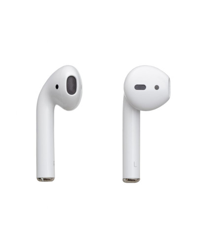 Блютуз Стерео Гарнитура Apple Airpods 2