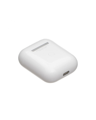 Блютуз Стерео Гарнитура Apple Airpods 2