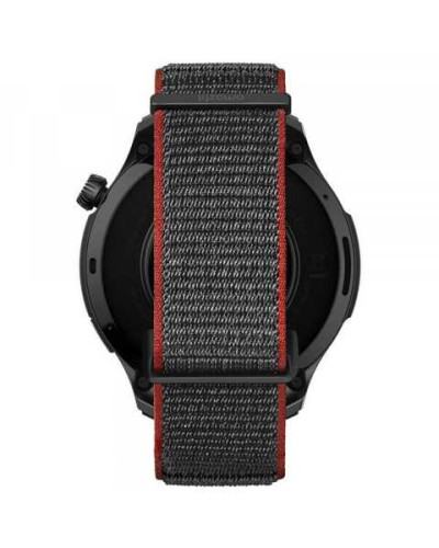 Смарт-годинник Amazfit GTR 4 Racetrack Grey