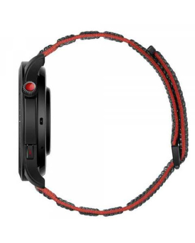 Смарт-годинник Amazfit GTR 4 Racetrack Grey