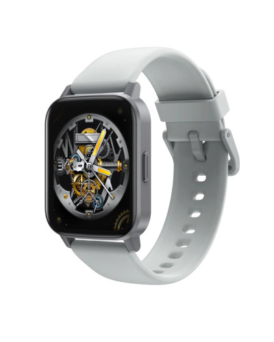 Смарт годинник DIZO Watch 2 Sports silver