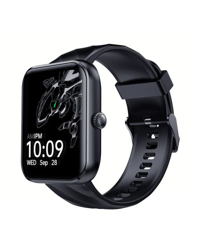Смарт годинник Black Shark GT black