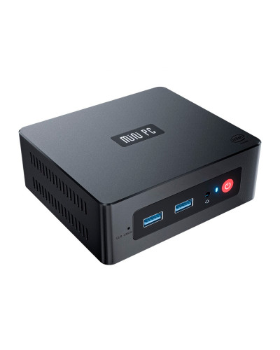 Міні ПК Beelink GK35 J4105 8/256Gb. Windows 10