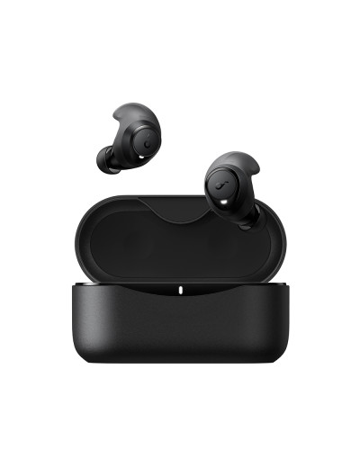 Навушники Anker Soundcore Life Dot 2 A3922 black