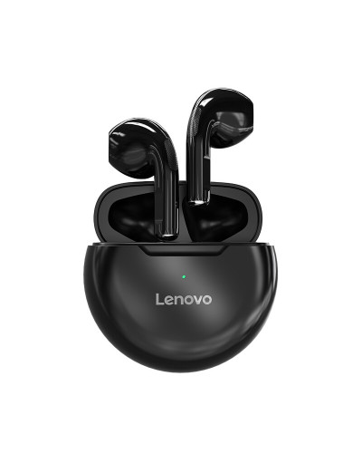 Навушники Lenovo HT38 black