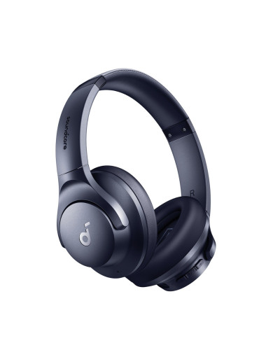 Навушники Anker Soundcore Q20i blue