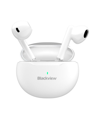 Навушники Blackview AirBuds 6 white