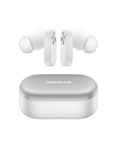 Навушники OnePlus Nord Buds 2 white