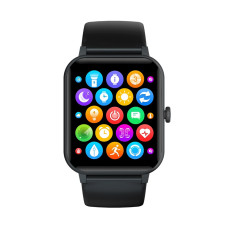 Смарт годинник Blackview R3 Max black