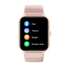 Смарт годинник Blackview R3 Max pink