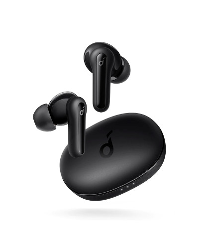 Навушники Anker Soundcore Life P2 Mini A3944 black *Уцінка (лівий навушник + кейс)